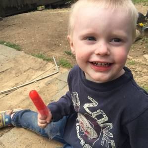 Meet your Posher, Jaylie